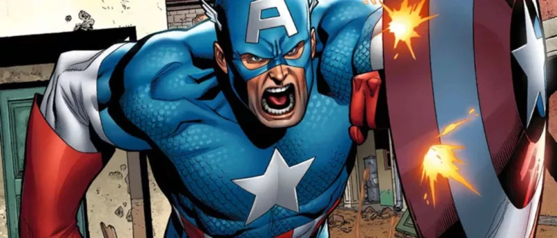 captain-america