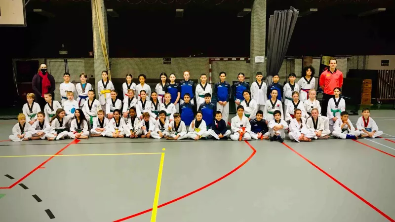 groepsfoto-federale-training