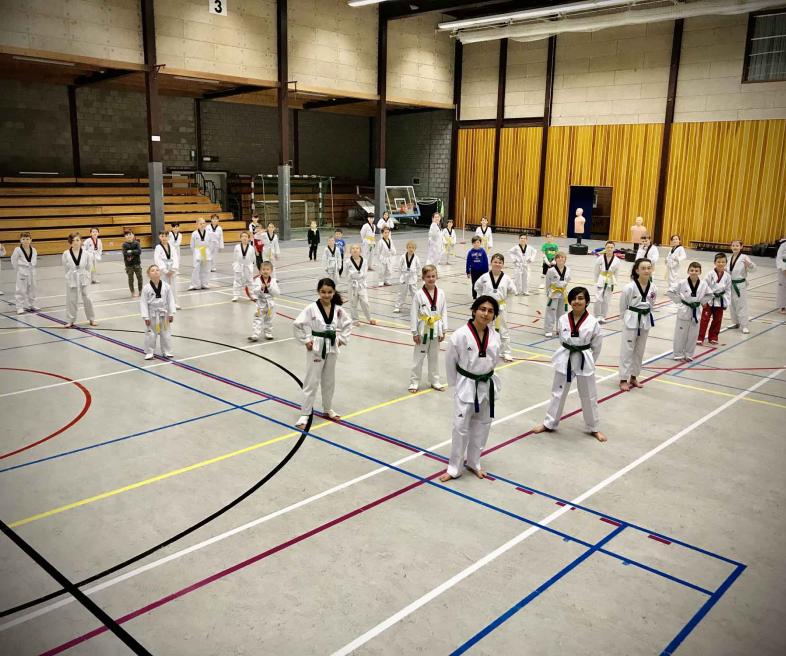 training-19_01_2021